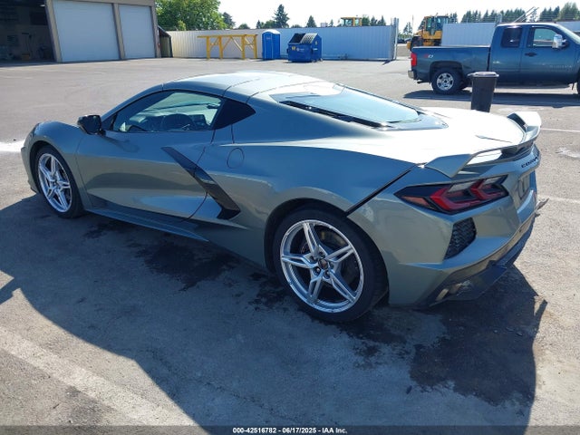 Chevrolet lt2 2023 1G1YA2D48P5135449 Image 3