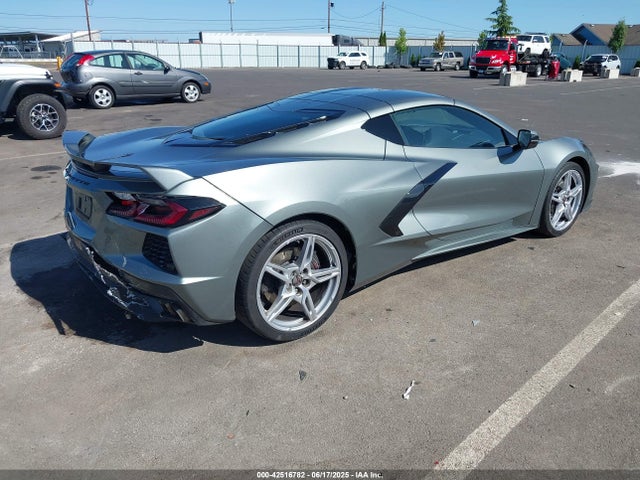 Chevrolet lt2 2023 1G1YA2D48P5135449 Image 4