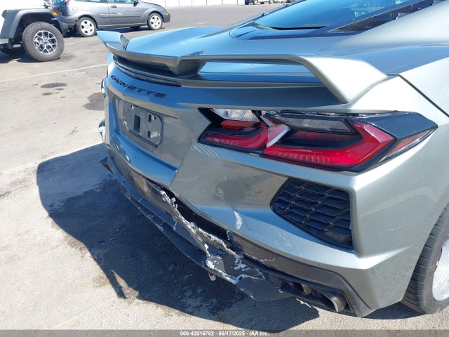 Chevrolet lt2 2023 1G1YA2D48P5135449 Image 6