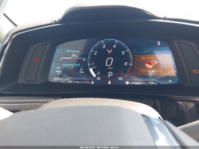 Chevrolet lt2 2023 1G1YA2D48P5135449 Image 7