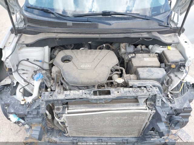 KIA dohc gdi gamma 2015 KNDJN2A25F7758756 Image 10