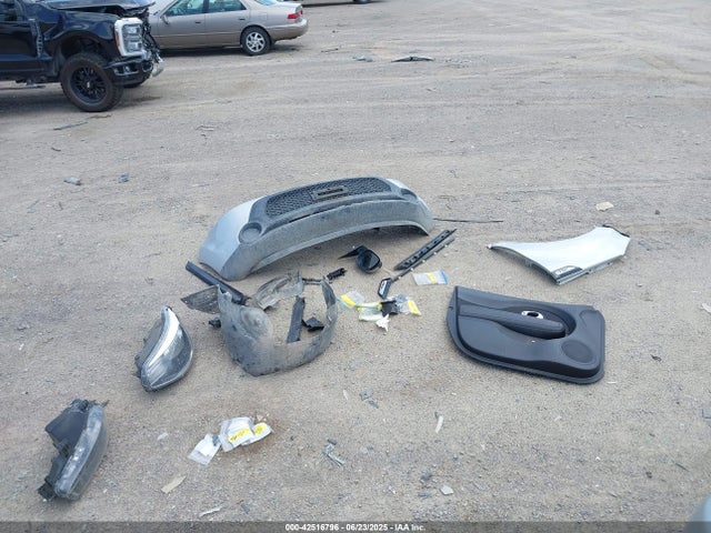 KIA dohc gdi gamma 2015 KNDJN2A25F7758756 Image 12