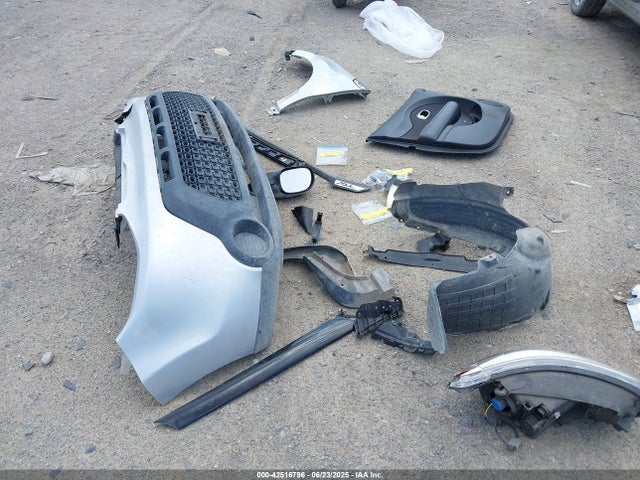 KIA dohc gdi gamma 2015 KNDJN2A25F7758756 Image 13