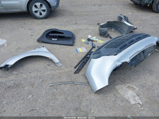 KIA dohc gdi gamma 2015 KNDJN2A25F7758756 Image 14