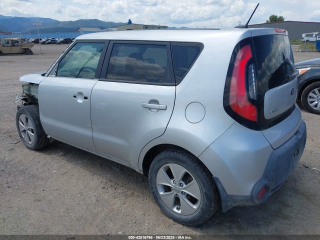 KIA dohc gdi gamma 2015 KNDJN2A25F7758756 Image 3