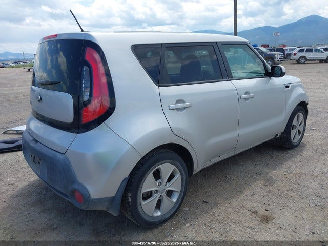 KIA dohc gdi gamma 2015 KNDJN2A25F7758756 Image 4