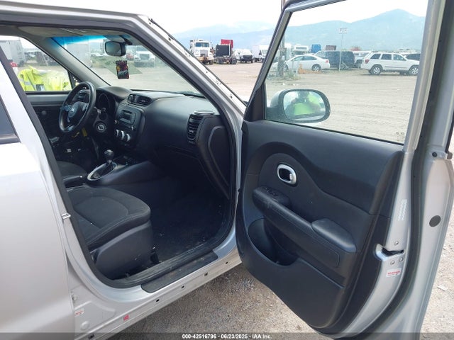 KIA dohc gdi gamma 2015 KNDJN2A25F7758756 Image 5