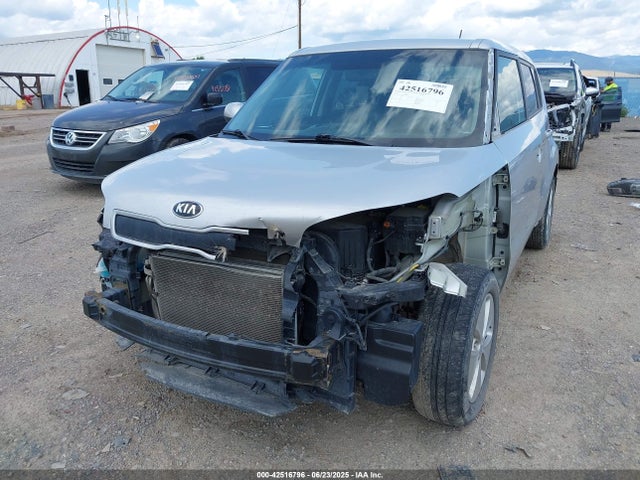 KIA dohc gdi gamma 2015 KNDJN2A25F7758756 Image 6