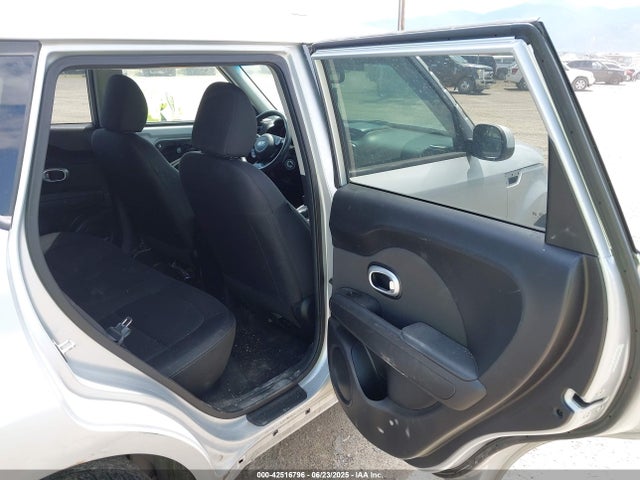 KIA dohc gdi gamma 2015 KNDJN2A25F7758756 Image 8