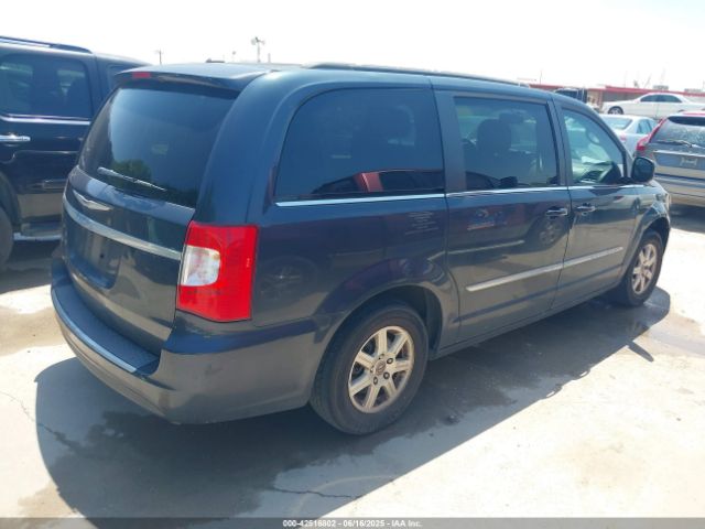 2013 CHRYSLER TOWN & COUNTRY 2C4RC1BG9DR594629 Photo 3