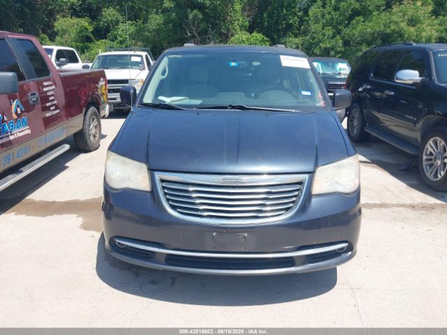 2013 CHRYSLER TOWN & COUNTRY 2C4RC1BG9DR594629 Photo 5
