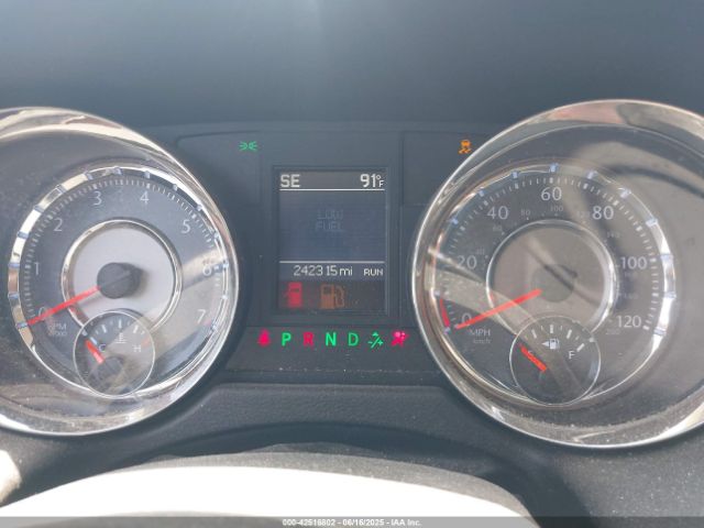 2013 CHRYSLER TOWN & COUNTRY 2C4RC1BG9DR594629 Photo 6