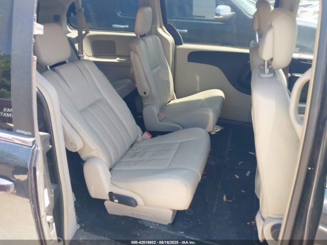 2013 CHRYSLER TOWN & COUNTRY 2C4RC1BG9DR594629 Photo 7