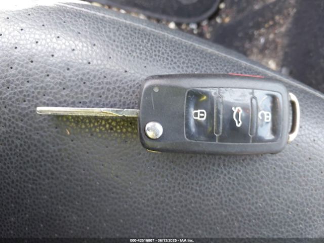 3VWPL7AJ8EM608162 Volkswagen Jetta Sportwagen 2.0l Tdi