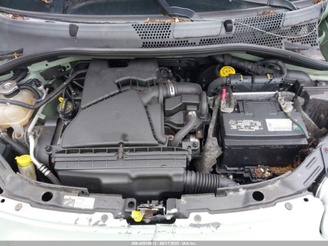2013 FIAT 500 3C3CFFAR6DT520678 Photo 9