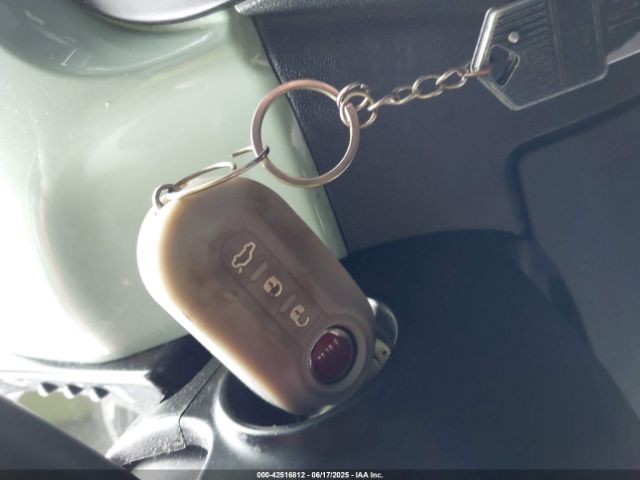 2013 FIAT 500 3C3CFFAR6DT520678 Photo 10