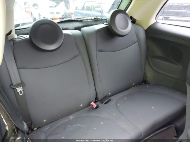2013 FIAT 500 3C3CFFAR6DT520678 Photo 7
