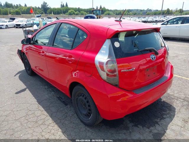 JTDKDTB30E1076633 Toyota 1nz-fxe+1lm