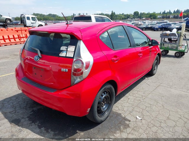 JTDKDTB30E1076633 Toyota 1nz-fxe+1lm