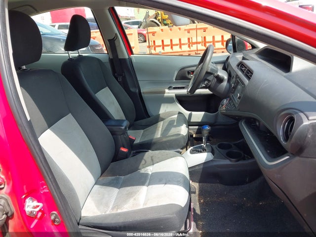 JTDKDTB30E1076633 Toyota 1nz-fxe+1lm