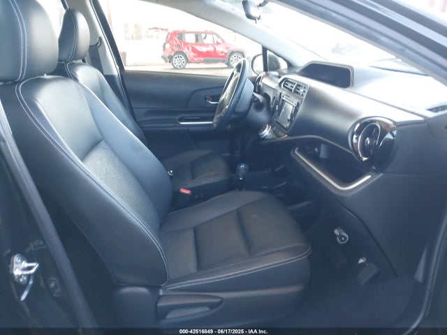JTDKDTB34F1100658 Toyota 1nz-fxe+1lm