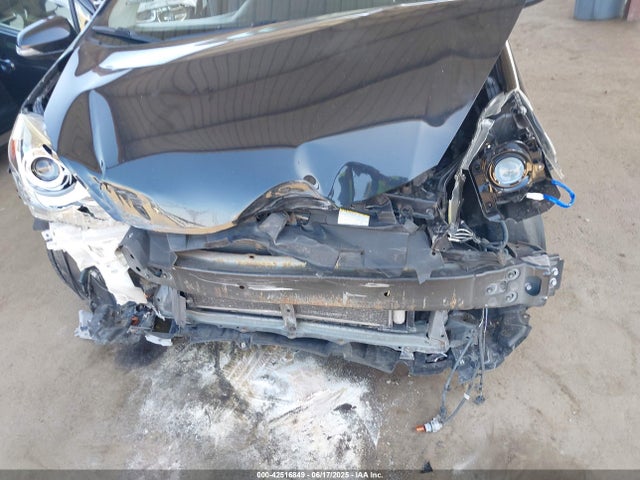 JTDKDTB34F1100658 Toyota 1nz-fxe+1lm