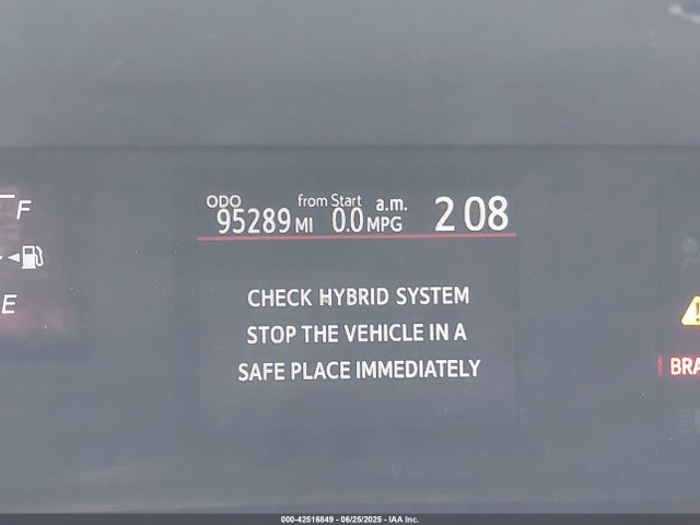 JTDKDTB34F1100658 Toyota 1nz-fxe+1lm