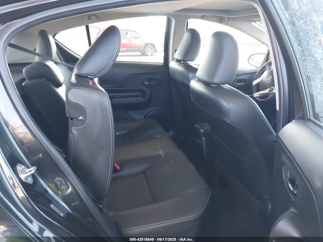 JTDKDTB34F1100658 Toyota 1nz-fxe+1lm