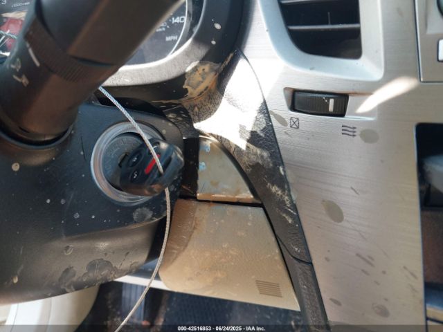 2010 SUBARU LEGACY 4S3BMCG64A3238569 Photo 10
