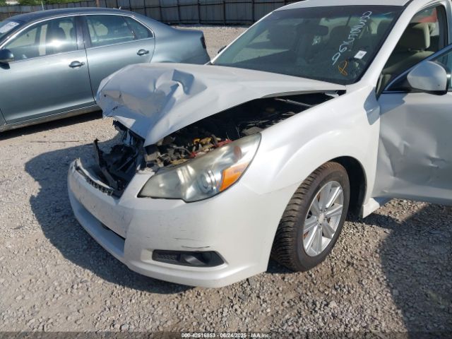 2010 SUBARU LEGACY 4S3BMCG64A3238569 Photo 5