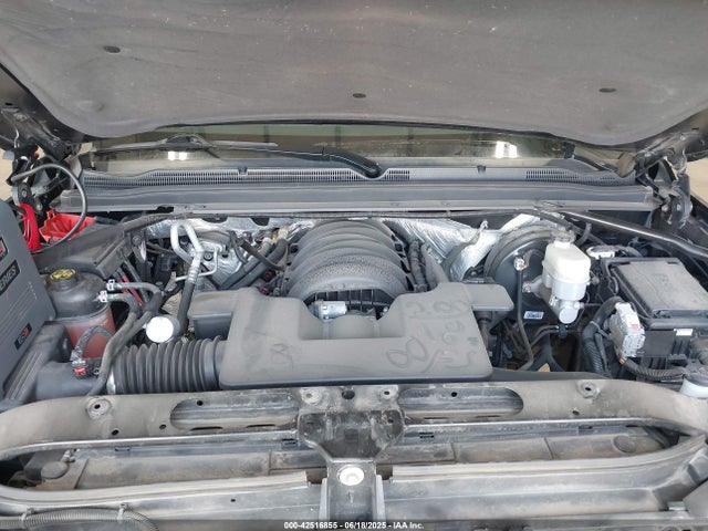 1GNSKBKC7FR230491 Chevrolet l83 - vvt, active fuel management, aluminum