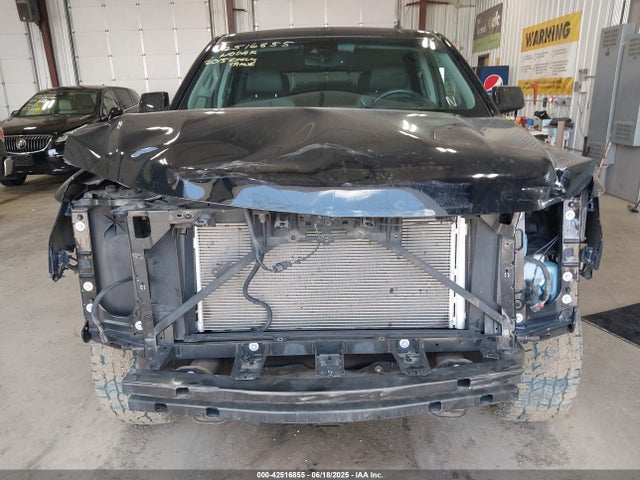 1GNSKBKC7FR230491 Chevrolet l83 - vvt, active fuel management, aluminum