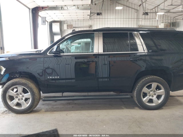 1GNSKBKC7FR230491 Chevrolet l83 - vvt, active fuel management, aluminum
