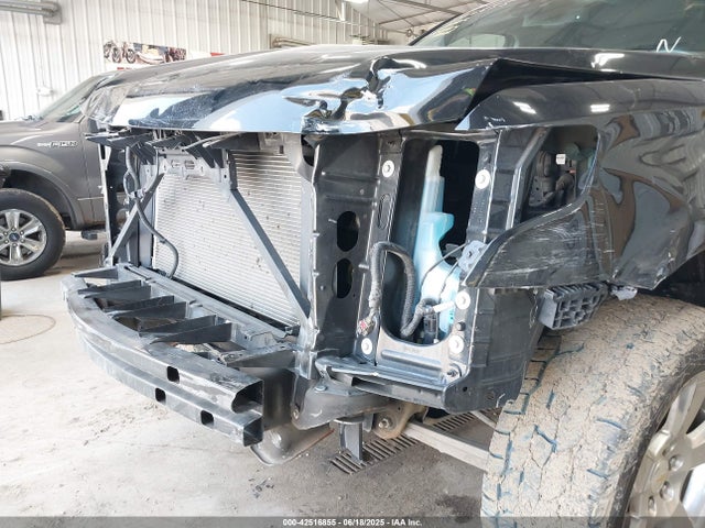 1GNSKBKC7FR230491 Chevrolet l83 - vvt, active fuel management, aluminum