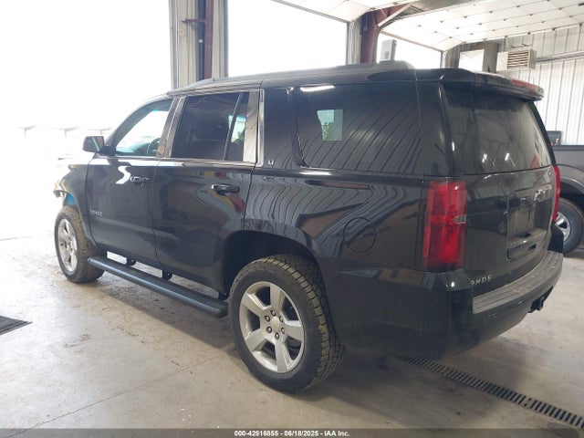 1GNSKBKC7FR230491 Chevrolet l83 - vvt, active fuel management, aluminum