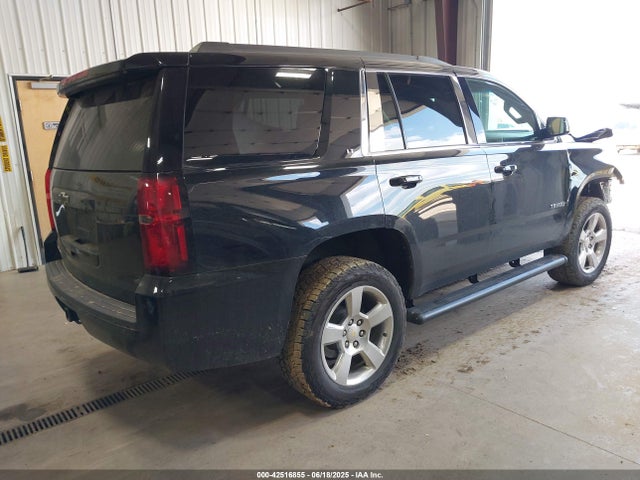 1GNSKBKC7FR230491 Chevrolet l83 - vvt, active fuel management, aluminum