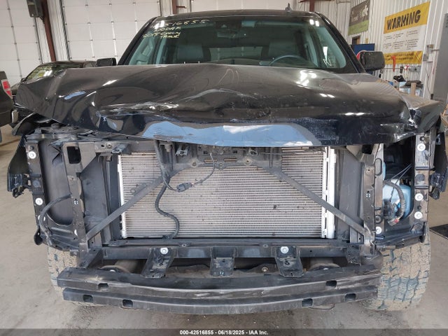 1GNSKBKC7FR230491 Chevrolet l83 - vvt, active fuel management, aluminum