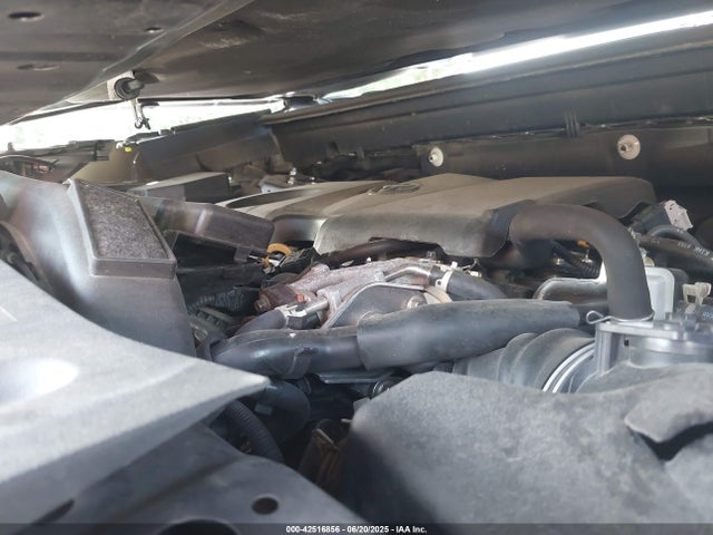 2T3W1RFV7MW184434 Toyota a25a-fks
