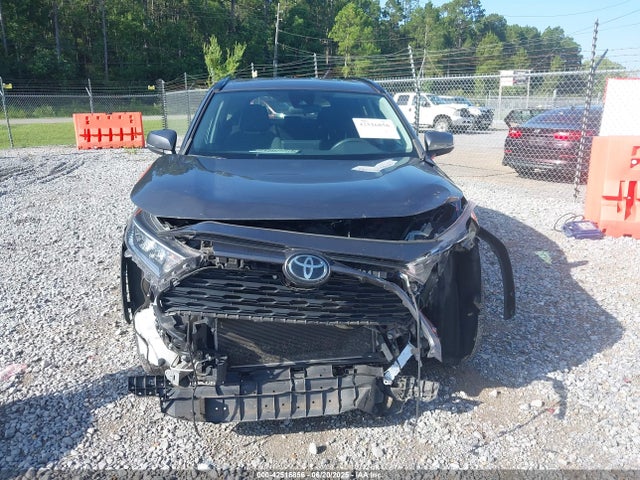 2T3W1RFV7MW184434 Toyota a25a-fks
