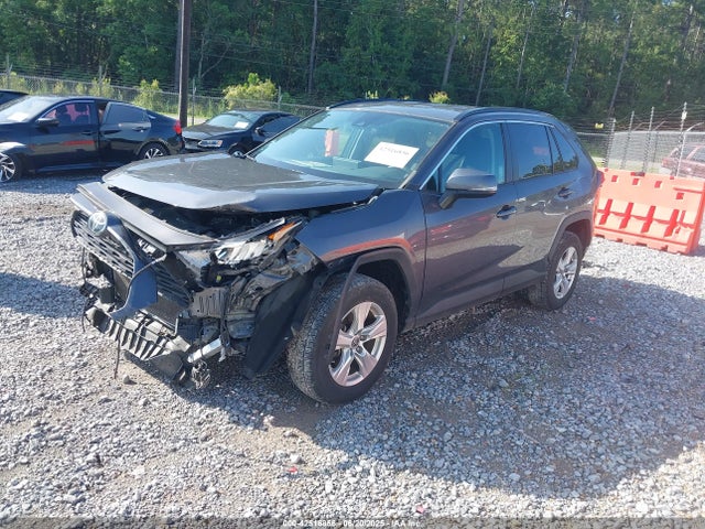 2T3W1RFV7MW184434 Toyota a25a-fks