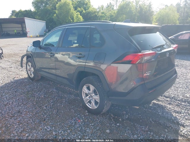 2T3W1RFV7MW184434 Toyota a25a-fks
