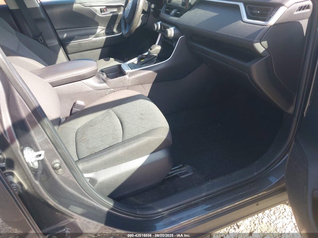 2T3W1RFV7MW184434 Toyota a25a-fks