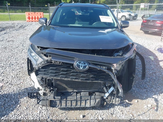 2T3W1RFV7MW184434 Toyota a25a-fks