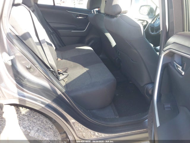 2T3W1RFV7MW184434 Toyota a25a-fks