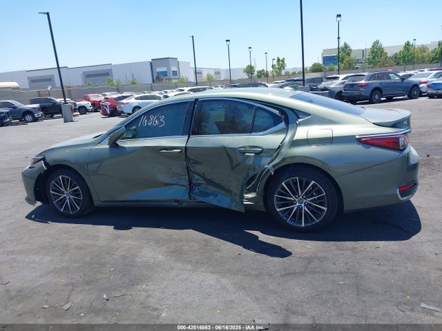 Lexus a25a-fxs 2025 58ADA1C15SU067167 Image 14