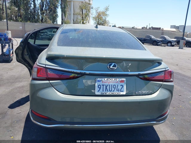 Lexus a25a-fxs 2025 58ADA1C15SU067167 Image 16