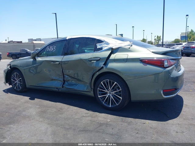Lexus a25a-fxs 2025 58ADA1C15SU067167 Image 6