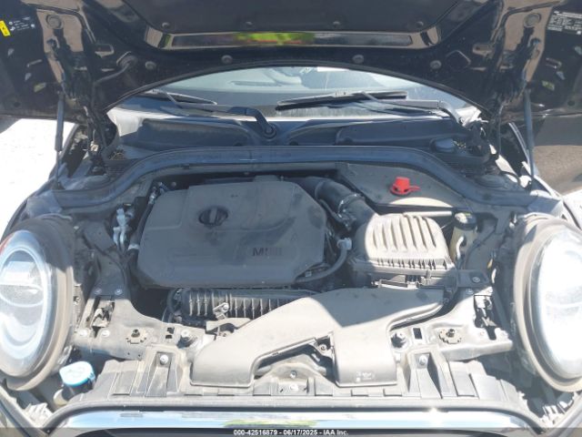 2021 MINI HARDTOP WMWXU7C06M2M98266 Photo 9