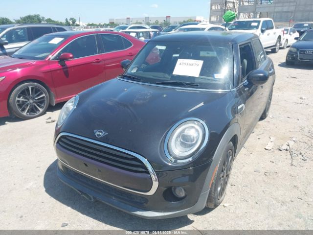 2021 MINI HARDTOP WMWXU7C06M2M98266 Photo 1