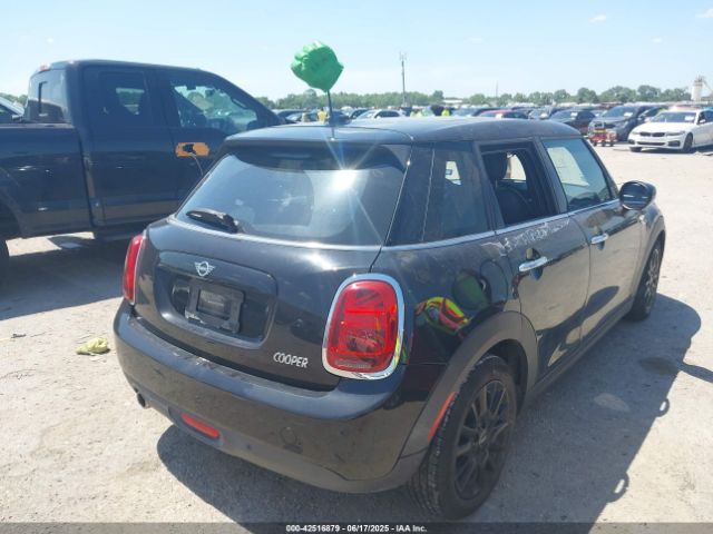 2021 MINI HARDTOP WMWXU7C06M2M98266 Photo 3